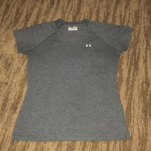 Under Armour V-Neck